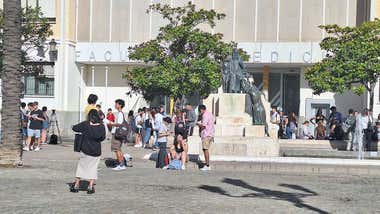 La antología de Martínez Ares anuncia un pase en Cádiz durante la semana de Carnaval