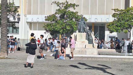 La antología de Martínez Ares anuncia un pase en Cádiz durante la semana de Carnaval