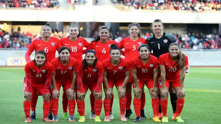 El creciente interés por el fútbol femenino