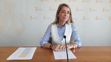 El Ayuntamiento de Chiclana propone un IBI diferenciado para hoteles, grandes superficies y estacionamientos