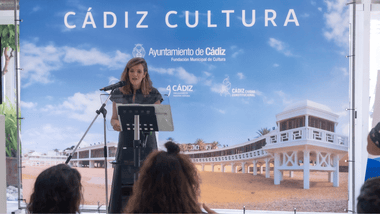 Conoce la programación cultural de este verano en el Baluarte de la Candelaria de Cádiz