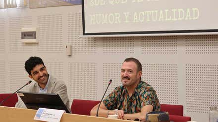 Comienzan los 74 Cursos de Verano de la Universidad de Cádiz