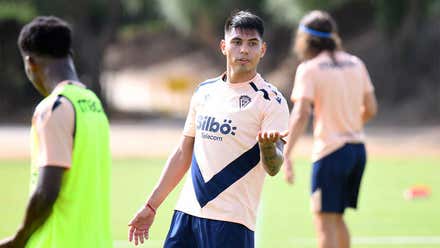 El Cádiz CF confirma su segundo traspaso de la pretemporada 2024-2025