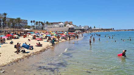 ¿Usar qué palabra te hacer “ser más de Cádiz que Camarón y las chirigotas”?, según La Razón