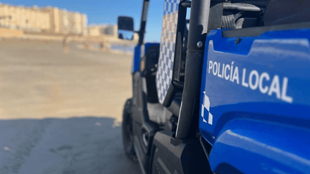Denuncian un trato de favor “vergonzoso“ del Ayuntamiento hacia la Policía Local en Cádiz
