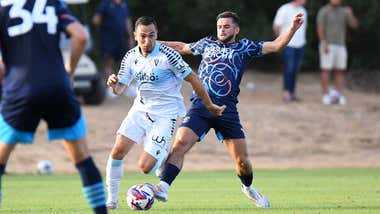 El Cádiz CF sigue anunciando compromisos para su pretemporada