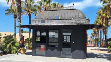 Denuncian ante Inspección de Trabajo las condiciones térmicas en las Oficinas de Turismo de Cádiz