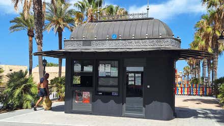 Denuncian ante Inspección de Trabajo las condiciones térmicas en las Oficinas de Turismo de Cádiz