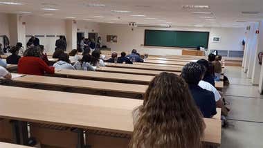 Marea Verde denuncia irregularidades y falta de transparencia en las oposiciones de Matemáticas en Andalucía