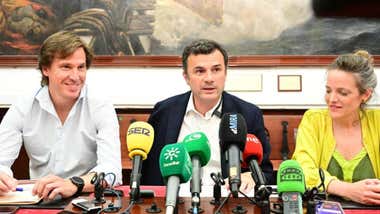 Cádiz recibe una subvención para su nuevo centro de acogida municipal de la calle Soledad