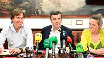 Cádiz recibe una subvención para su nuevo centro de acogida municipal de la calle Soledad