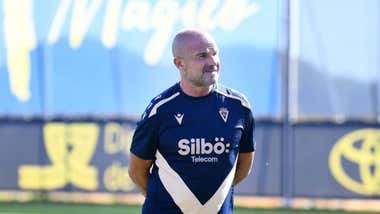 Arranca el Cádiz CF de la temporada 2024-25