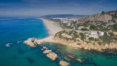 Tu escapada a Andalucía, ¡a un precio irresistible!