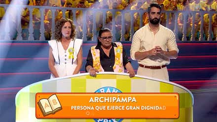 El arte del Cádiz CF y del cadismo ante la victoria de Olvera en el Gran Prix