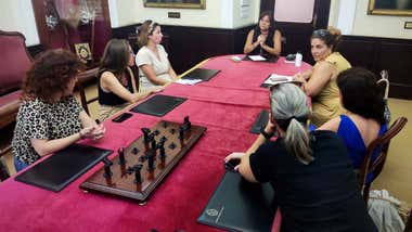 Alertan del peligro de desmantelamiento de los Servicios Sociales del Ayuntamiento de Cádiz