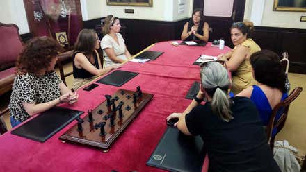 Alertan del peligro de desmantelamiento de los Servicios Sociales del Ayuntamiento de Cádiz