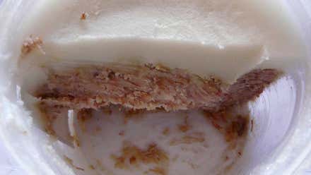 Alerta sanitaria por listerina en un lote de zurrapa de Olvera