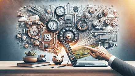 Estrategias para un juego responsable en casinos Gransino online