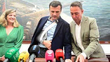 El Ayuntamiento de Cádiz reformará el albergue municipal