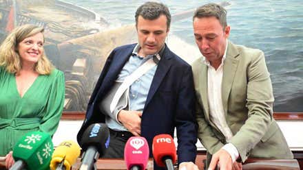 El Ayuntamiento de Cádiz reformará el albergue municipal