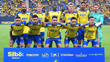 Cádiz CF-Real Zaragoza: el que siembra vientos, de aquellos lodos... se veía venir