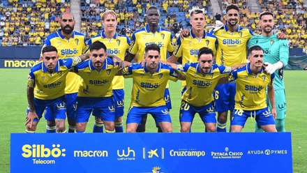Cádiz CF-Real Zaragoza: el que siembra vientos, de aquellos lodos... se veía venir
