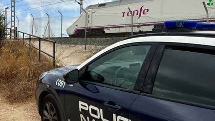 La Policía Nacional evita dos tragedias en menos de 24 horas en la provincia de Cádiz