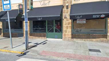 El heredero de la 'Venta de Carretera' más gaditana ya tiene fecha de apertura