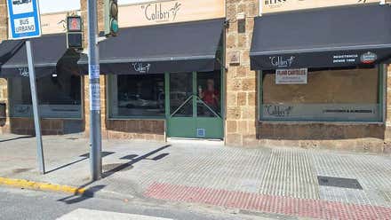 El heredero de la 'Venta de Carretera' más gaditana ya tiene fecha de apertura