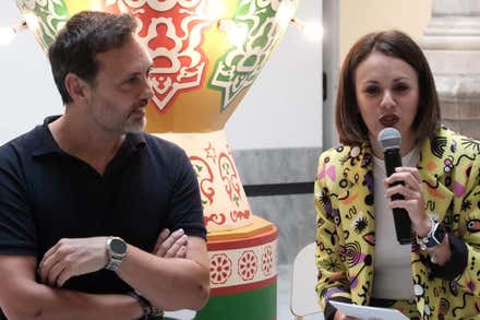 Ya se conoce el elegido para hacer el cartel del Carnaval de Cádiz 2025