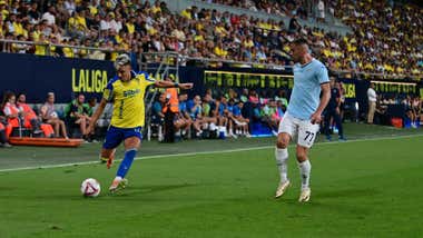 El Cádiz CF ya ha hecho más renovaciones que fichajes