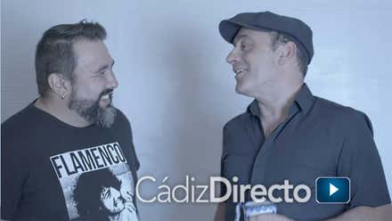 Descubre el nuevo trabajo del gaditano José Anillo junto a Zenet