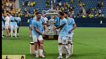 ¿Cuándo se jugará el Trofeo Carranza 2025? La fecha que se baraja y en qué punto están las negociaciones