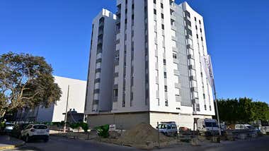 La Junta subasta 39 garajes y cinco locales en Cádiz capital