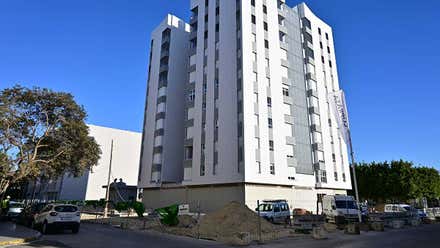 La Junta subasta 39 garajes y cinco locales en Cádiz capital