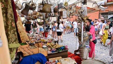¿Qué puedes hacer en Cádiz este 10 de agosto si no vas al Trofeo?