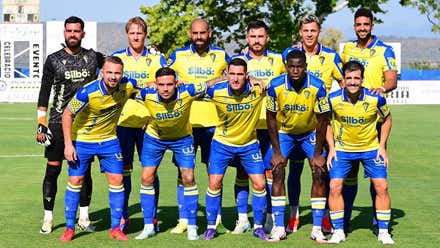 El Cádiz CF 2024-2025: Más burofaxes que fichajes a una semana del debut