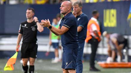 Mercado de fichajes cerrado: Así queda el Cádiz CF de Paco López