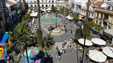 El pueblo costero más bonito de España está en Cádiz, según The Telegragh