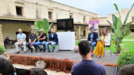 'La Fura dels Baus' revivirá las raíces fenicias de Cádiz en un espectáculo único