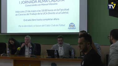 Los propios medios oficiales del Cádiz CF dejan por mentiroso a Vizcaíno