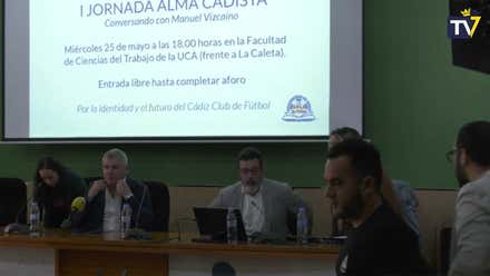 Los propios medios oficiales del Cádiz CF dejan por mentiroso a Vizcaíno