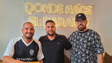 Renace el mítico CD Géminis: Regresa una leyenda del fútbol sala de Cádiz