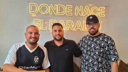 Renace el mítico CD Géminis: Regresa una leyenda del fútbol sala de Cádiz