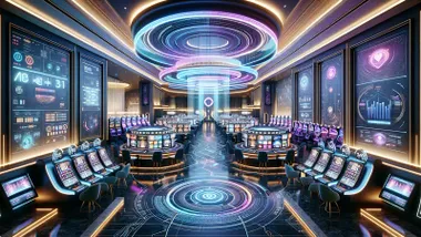 El rol transformador de la IA en las plataformas de juego: personalización y seguridad en Swiper Casino