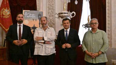 El desprecio del Cádiz CF al Ayuntamiento, al Trofeo y a Cádiz, que le da 57.000 euros por organizarlo