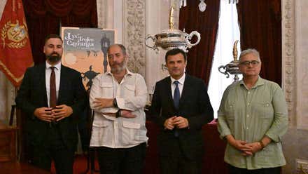 El desprecio del Cádiz CF al Ayuntamiento, al Trofeo y a Cádiz, que le da 57.000 euros por organizarlo