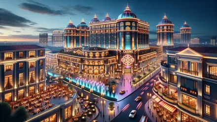 Descubre la emoción del nuevo casino online Tikitaka