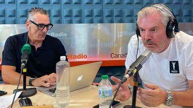 Manuel Vizcaíno: “El Cádiz CF no se politizará mientras yo esté al frente”