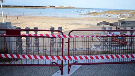 La Fura dels Baus ya revienta Cádiz